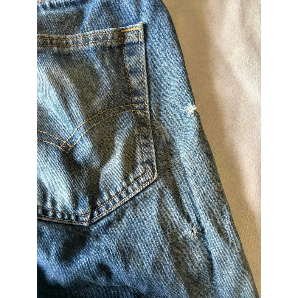 Levis levi 501